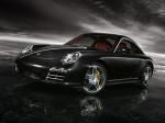 Porsche 911 Targa 4S 2008 года